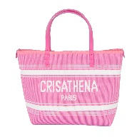 Crisathena Légèreté Small Tote Bag CT-240036-ORCHID -M