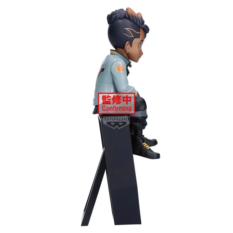 「ACG.GO」「預購」Banpresto [螢幕頂景品] Valorant 菲尼克斯