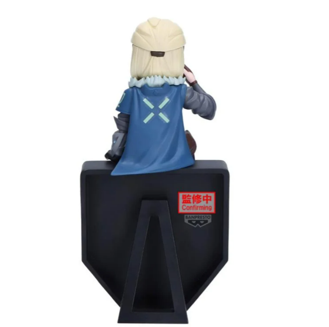 「ACG.GO」「預購」Banpresto [螢幕頂景品] Valorant 蘇法