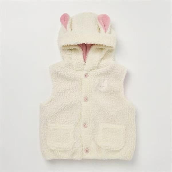 日單 doudou bear秋冬系列