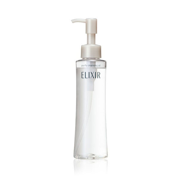 ELIXIR Brightening Cleansing Oil 145ml