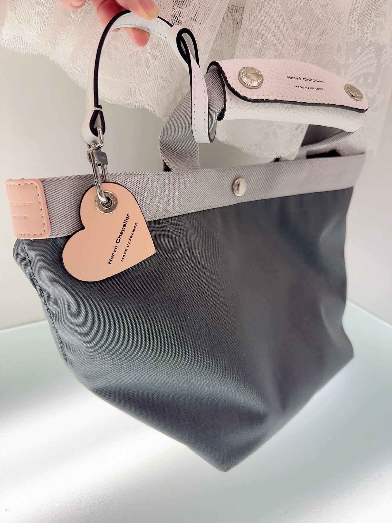 France限定色提包4入組