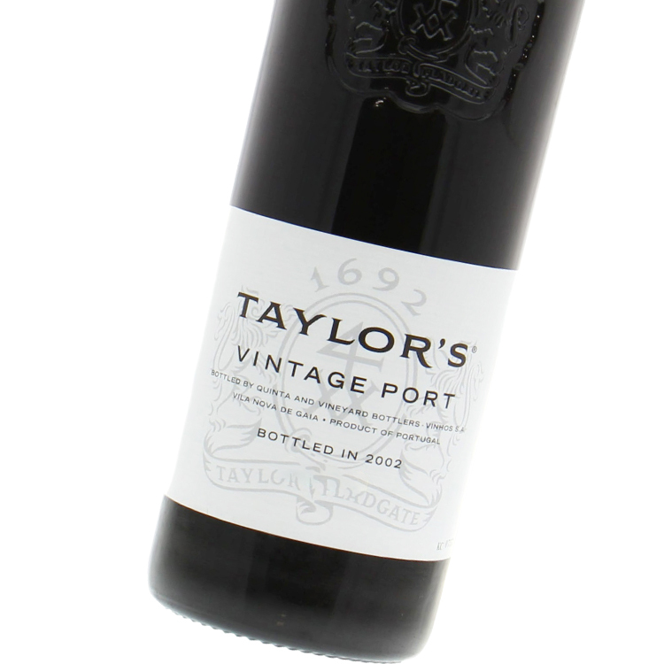 Taylor's Vintage Port 2009 泰勒酒莊年份波特酒 Douro