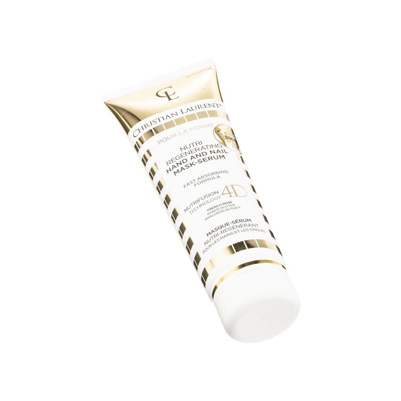 現 貨 丨Christian Laurent 水潤滋養手部精華(手霜) 125毫升