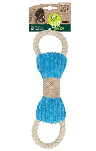 M-Pets 狗玩具 - TUGO