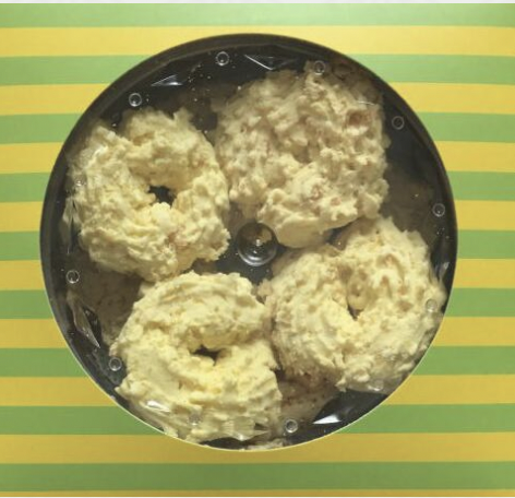 金燕 芝士曲奇 至尊會員95