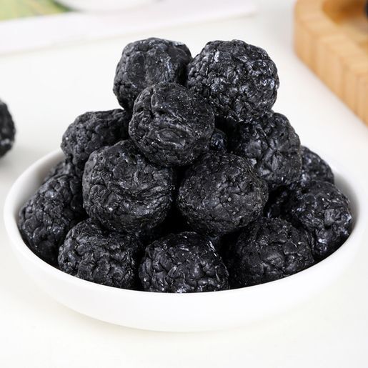 金燕 大烏梅200G 至尊會員85