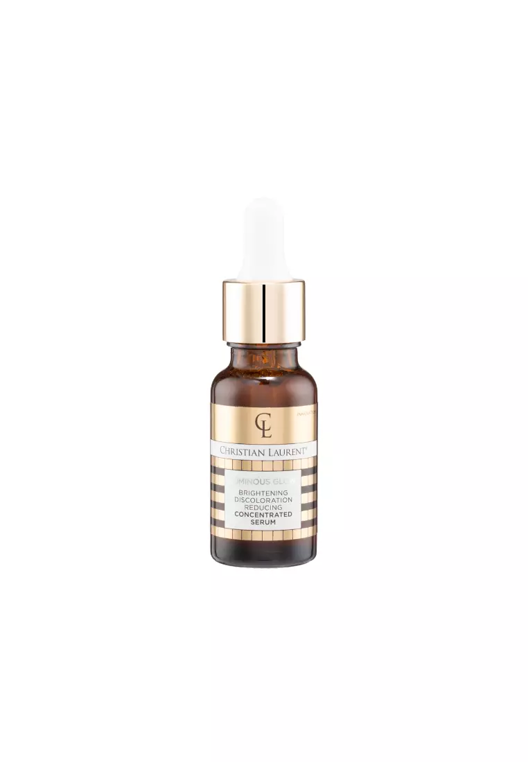 Christian Laurent 爍亮明淨美白抗皺再生精華液   18毫升