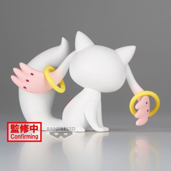 「ACG.GO」「預購」Banpresto [FLUFFY PUFFY] 劇場版 魔法少女小圓 [新篇] 叛逆的物語 丘比