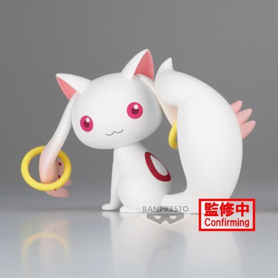 「ACG.GO」「預購」Banpresto [FLUFFY PUFFY] 劇場版 魔法少女小圓 [新篇] 叛逆的物語 丘比