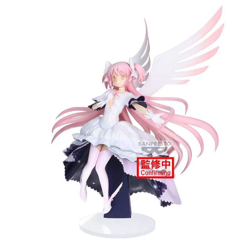 「ACG.GO」「預購」Banpresto [景品] 劇場版 魔法少女小圓 [新篇] 叛逆的物語 鹿目圓