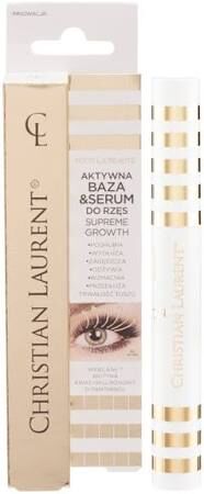 現 貨丨Christian Laurent 奢華增長睫毛極致精華液 10毫升