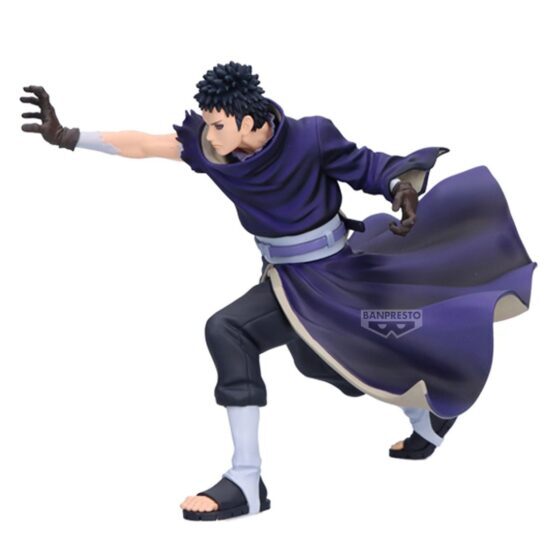 「ACG.GO」「預購」Banpresto [VIBRATION STARS] 火影忍者 72系列 渦卷鳴門 63卷 內輪帶人