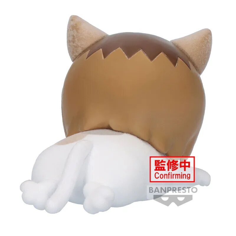 「ACG.GO」「預購」Banpresto [FLUFFY PUFFY] 排球少年！！烏野高校・音駒高校 研磨貓