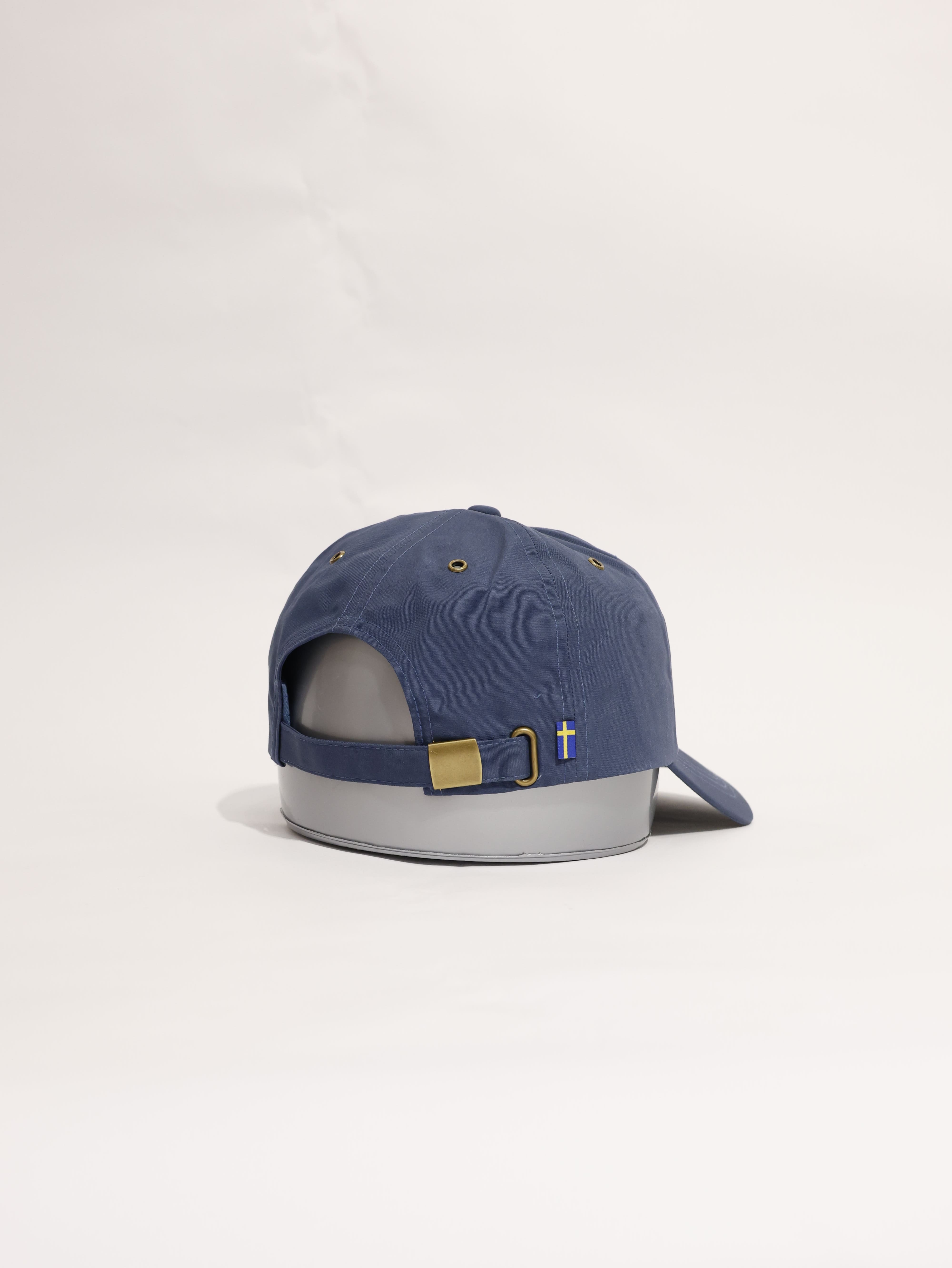 FJALLRAVEN 小狐狸 Vidda CAP 棒球帽 FR77357