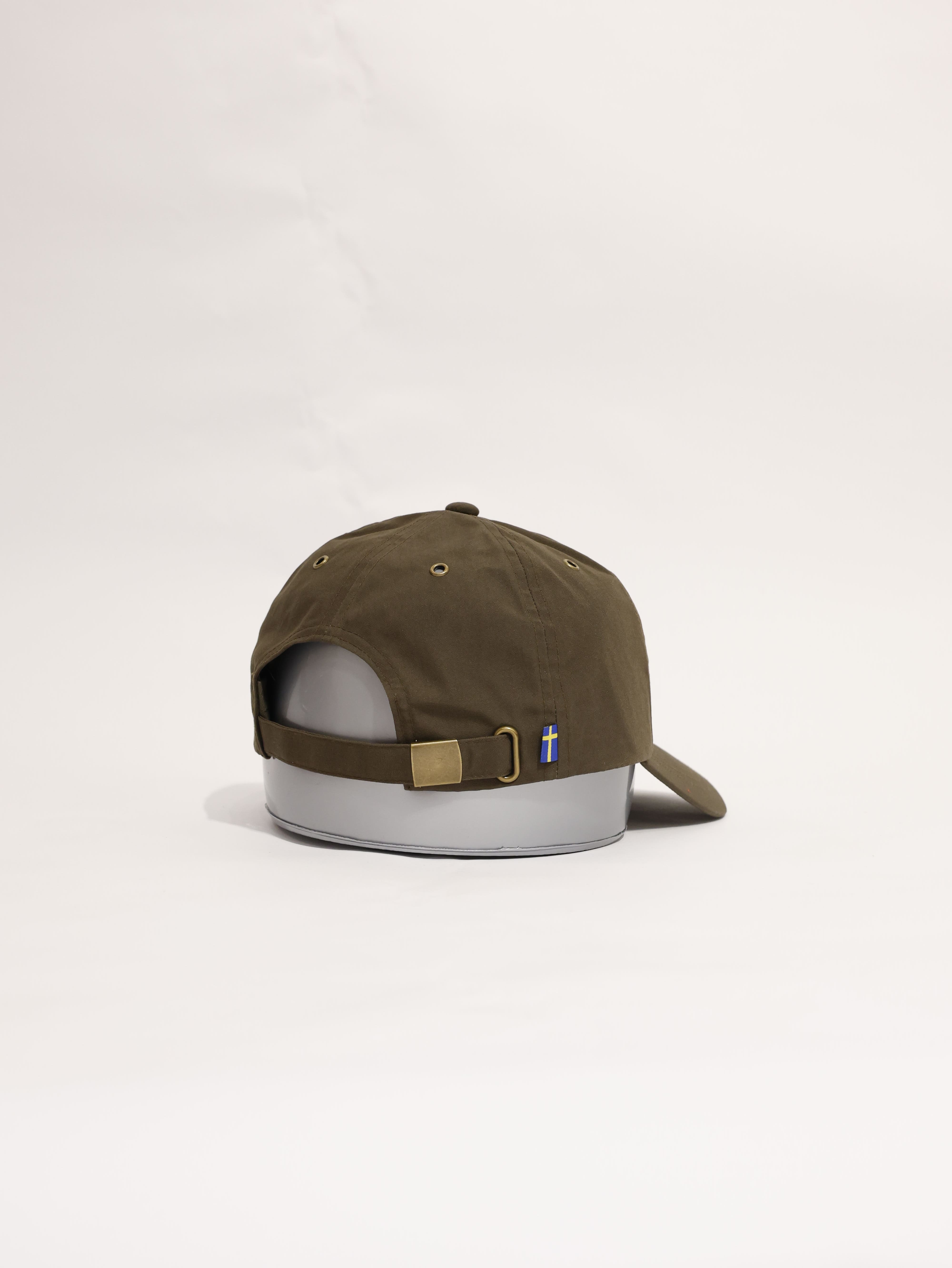 FJALLRAVEN 小狐狸 Vidda CAP 棒球帽 FR77357