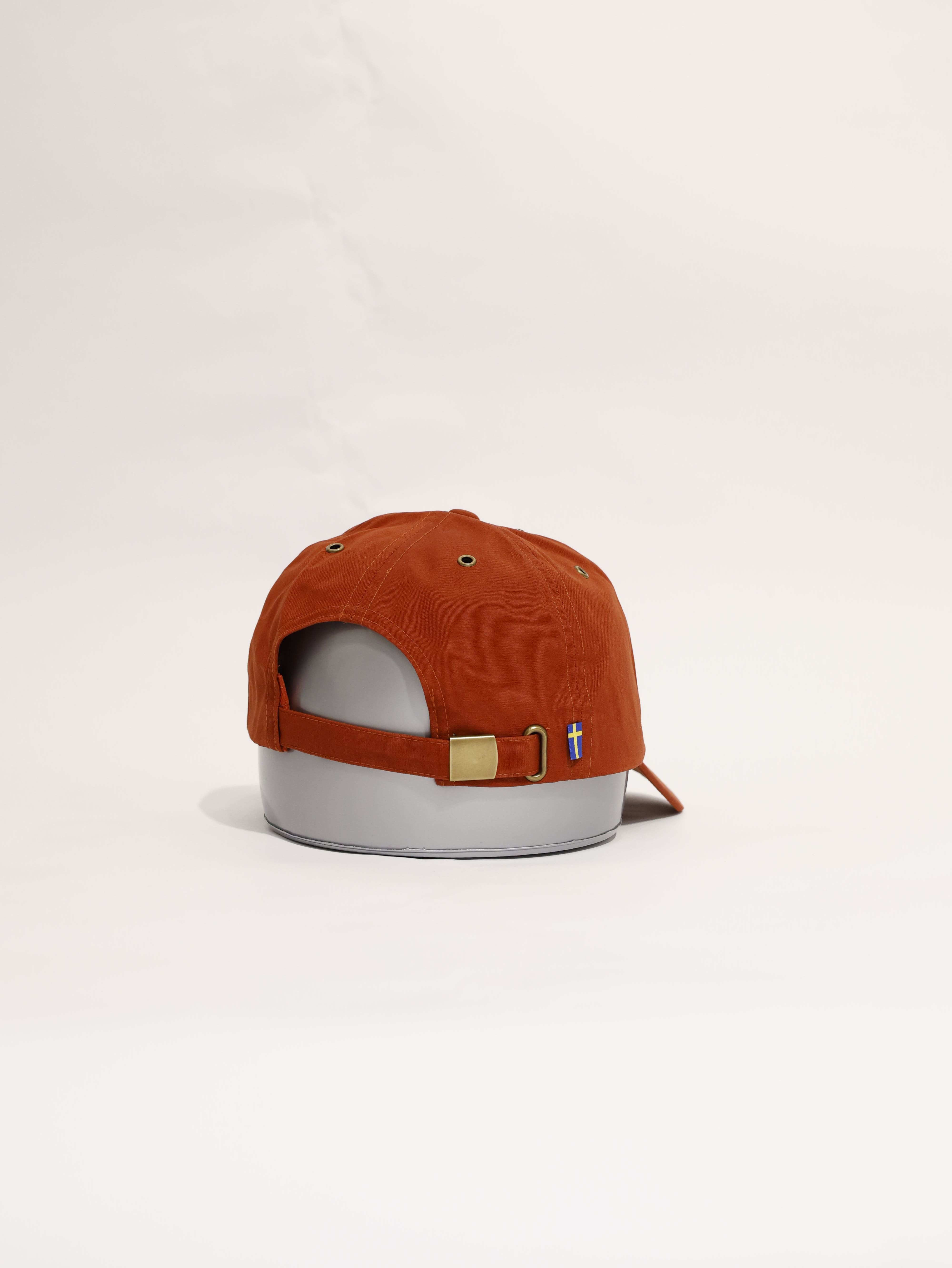 FJALLRAVEN 小狐狸 Vidda CAP 棒球帽 FR77357