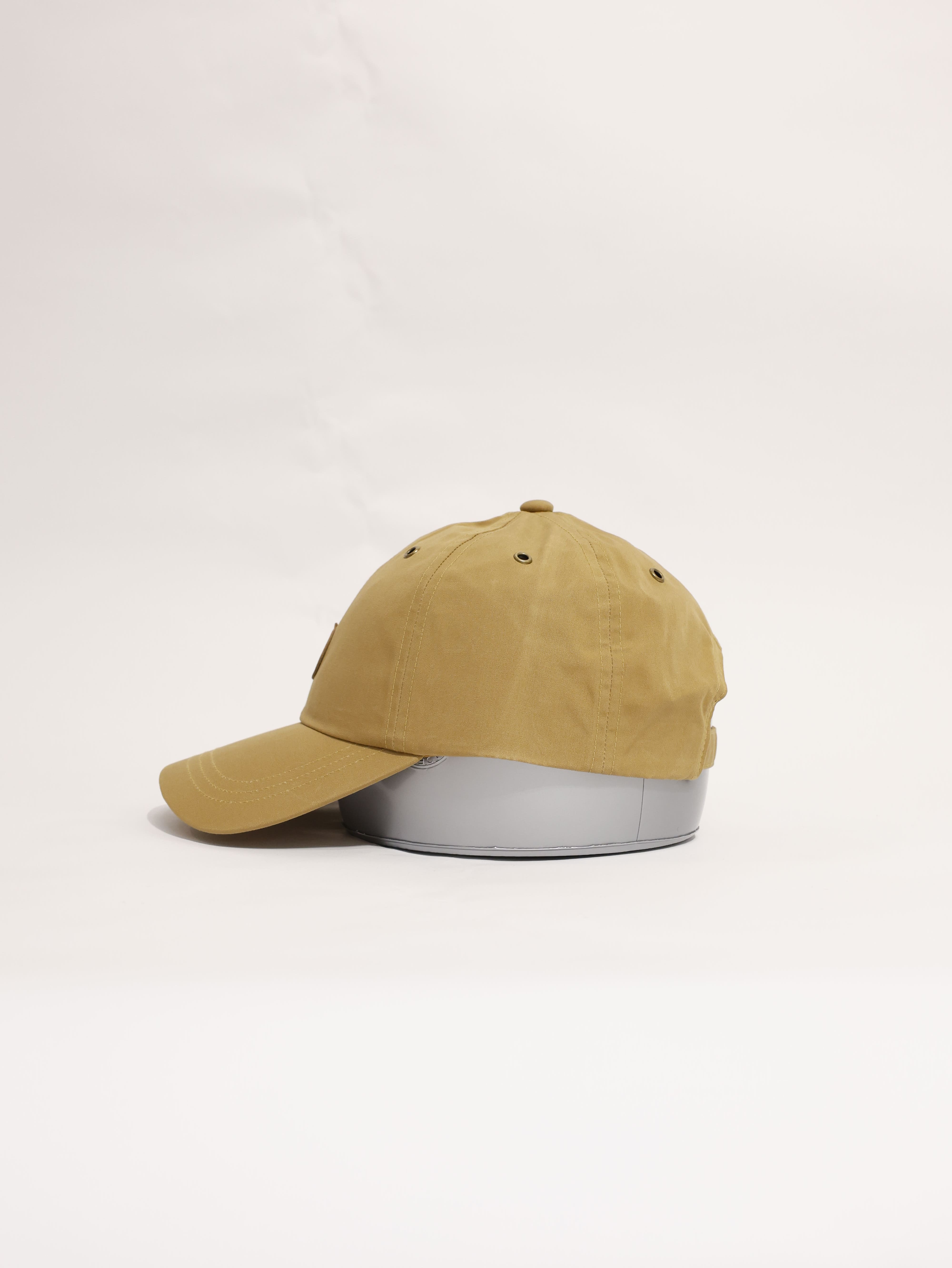FJALLRAVEN 小狐狸 Vidda CAP 棒球帽 FR77357