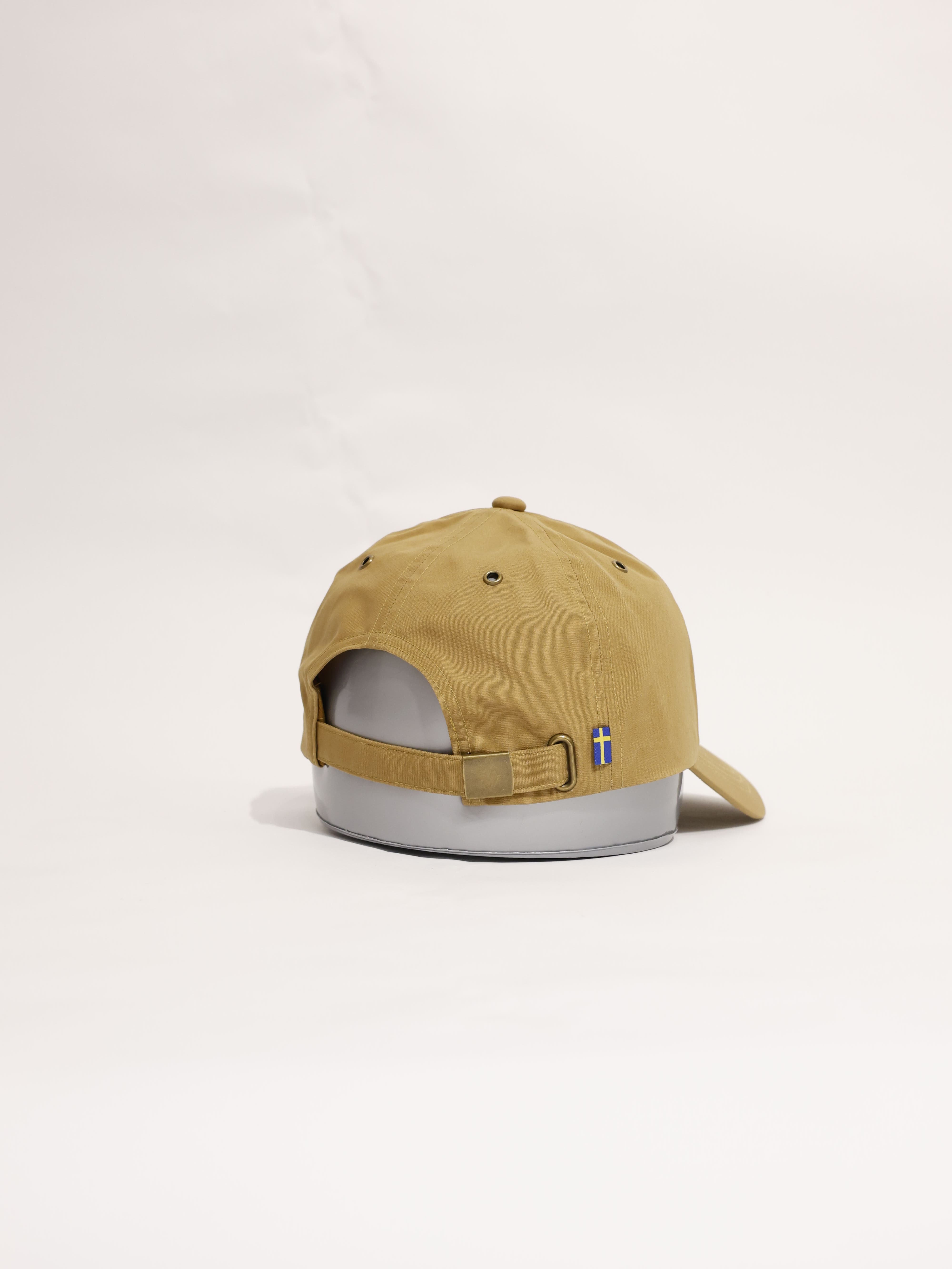 FJALLRAVEN 小狐狸 Vidda CAP 棒球帽 FR77357