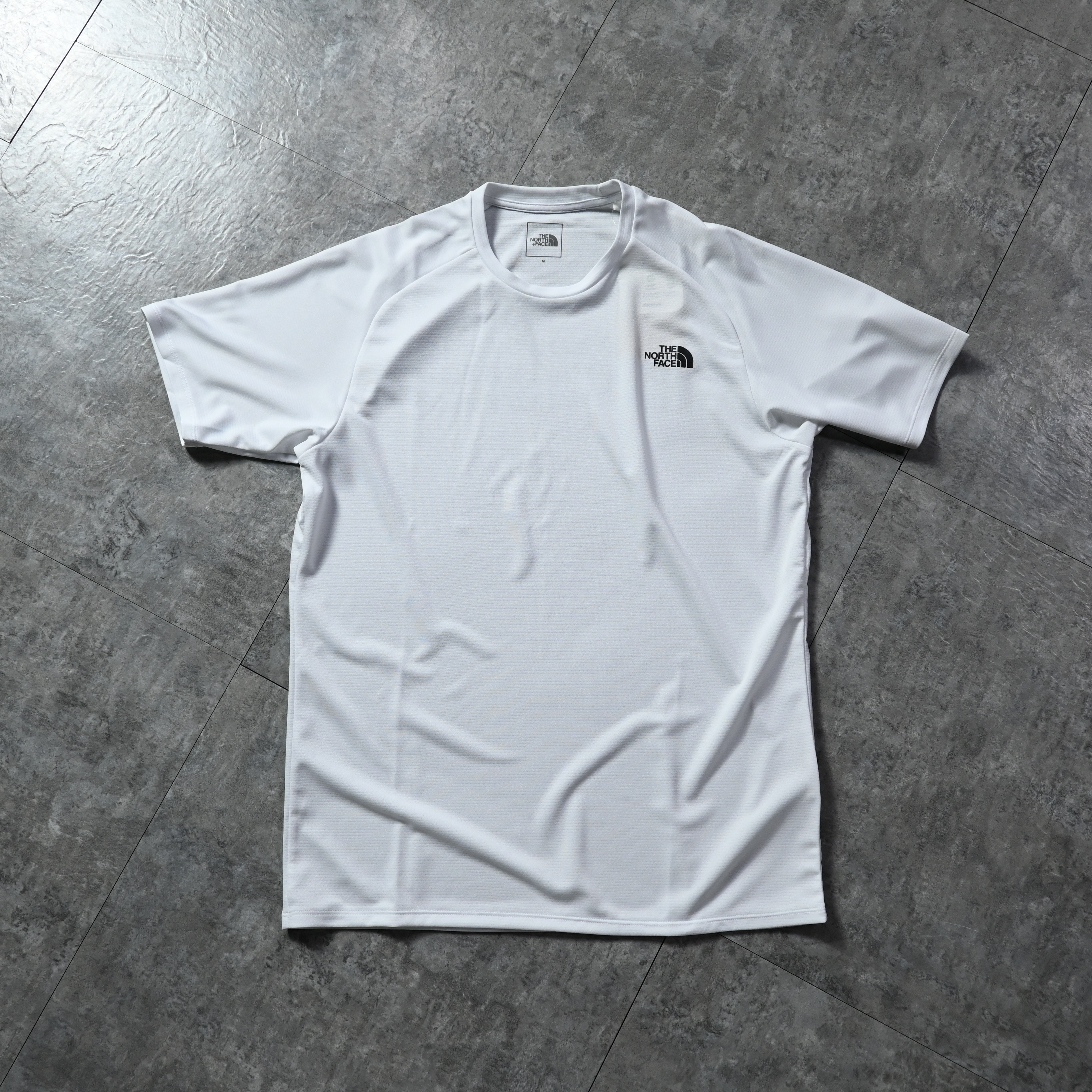 The North Face Drop Message Flow Crew NT12283