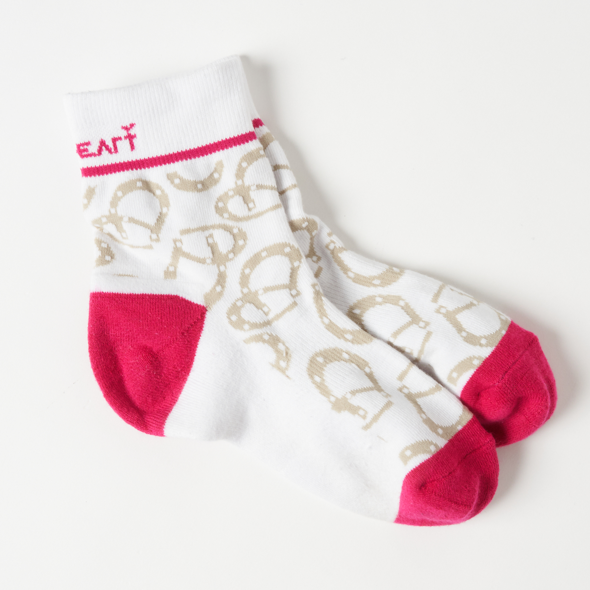 女士-Cheval Heart中筒襪