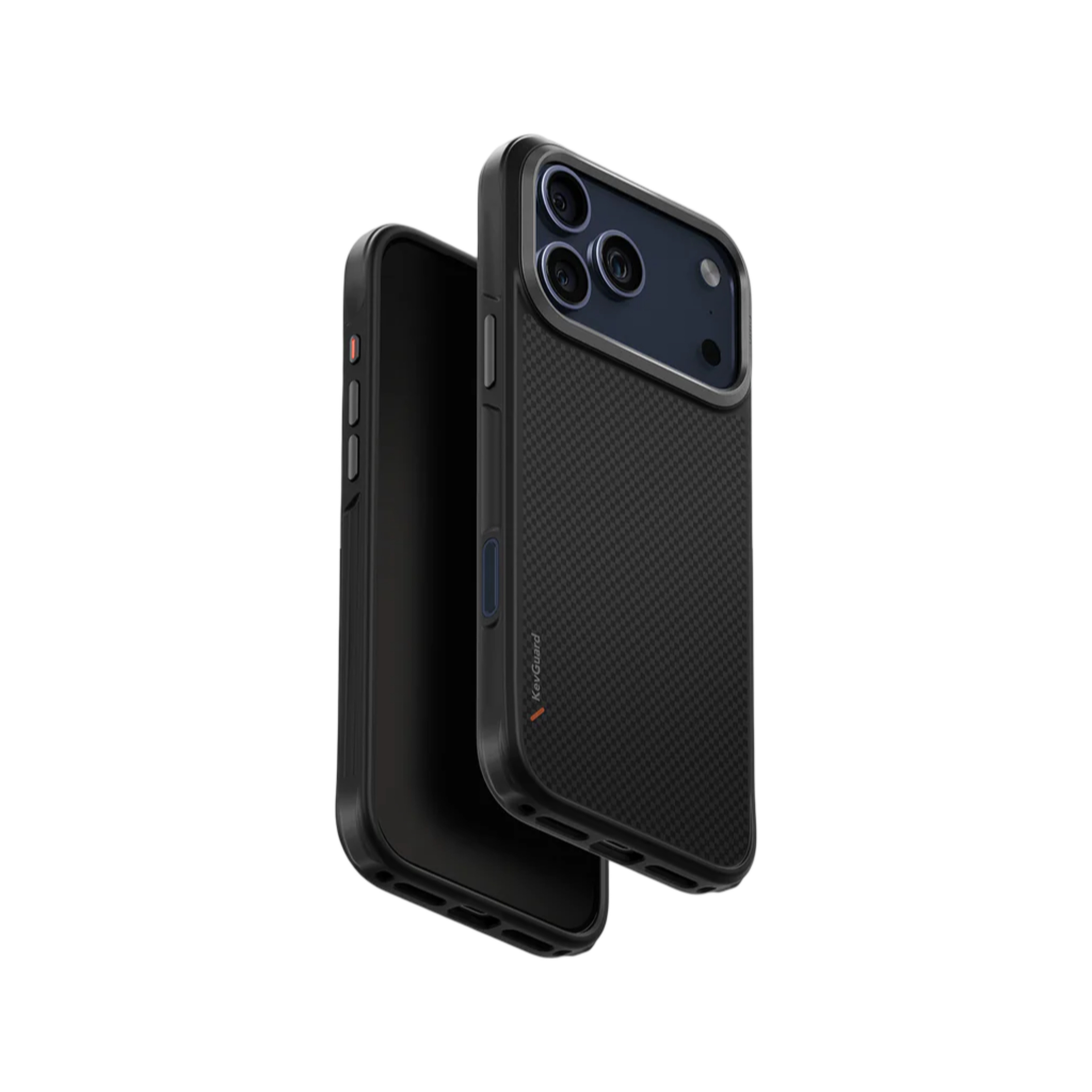 UNIQ iPhone 17 Pro Max Keva Tough 芳綸保護殼