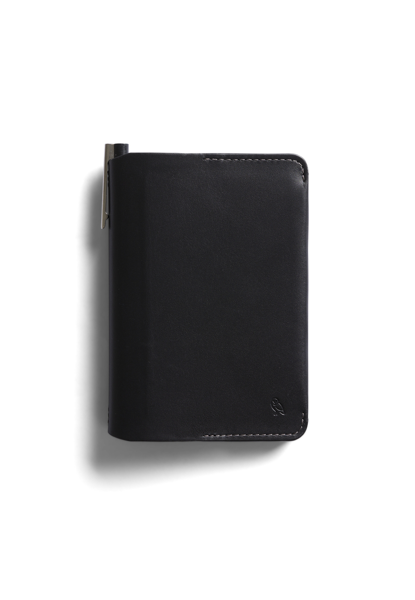 Notebook Cover 皮革筆記本護照套