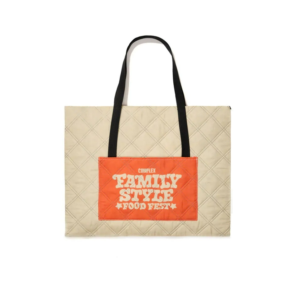 Verdy Family Style x Verdy Picnic Blanket 野餐墊