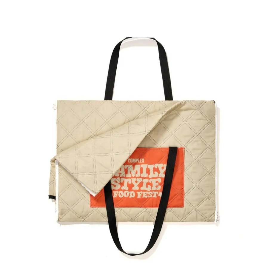 Verdy Family Style x Verdy Picnic Blanket 野餐墊