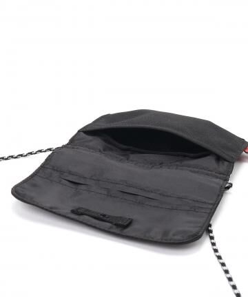 CHUMS - 男女裝RECYCLE ATTACHED POCKET SHOULDER POUCH 斜挎袋 CH60-3956