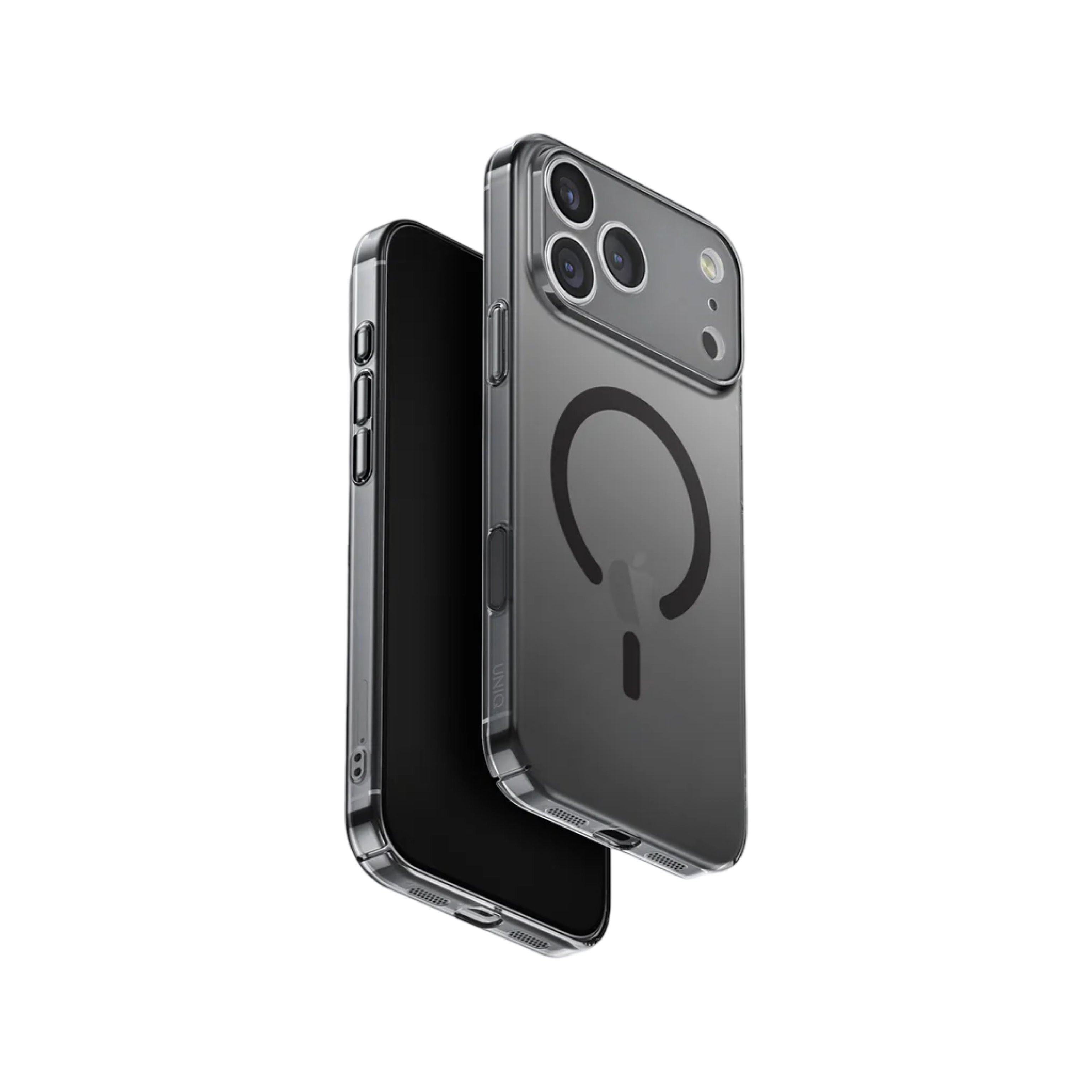 UNIQ iPhone 17 Pro Max AirSuit 1.3mm 超薄外殼