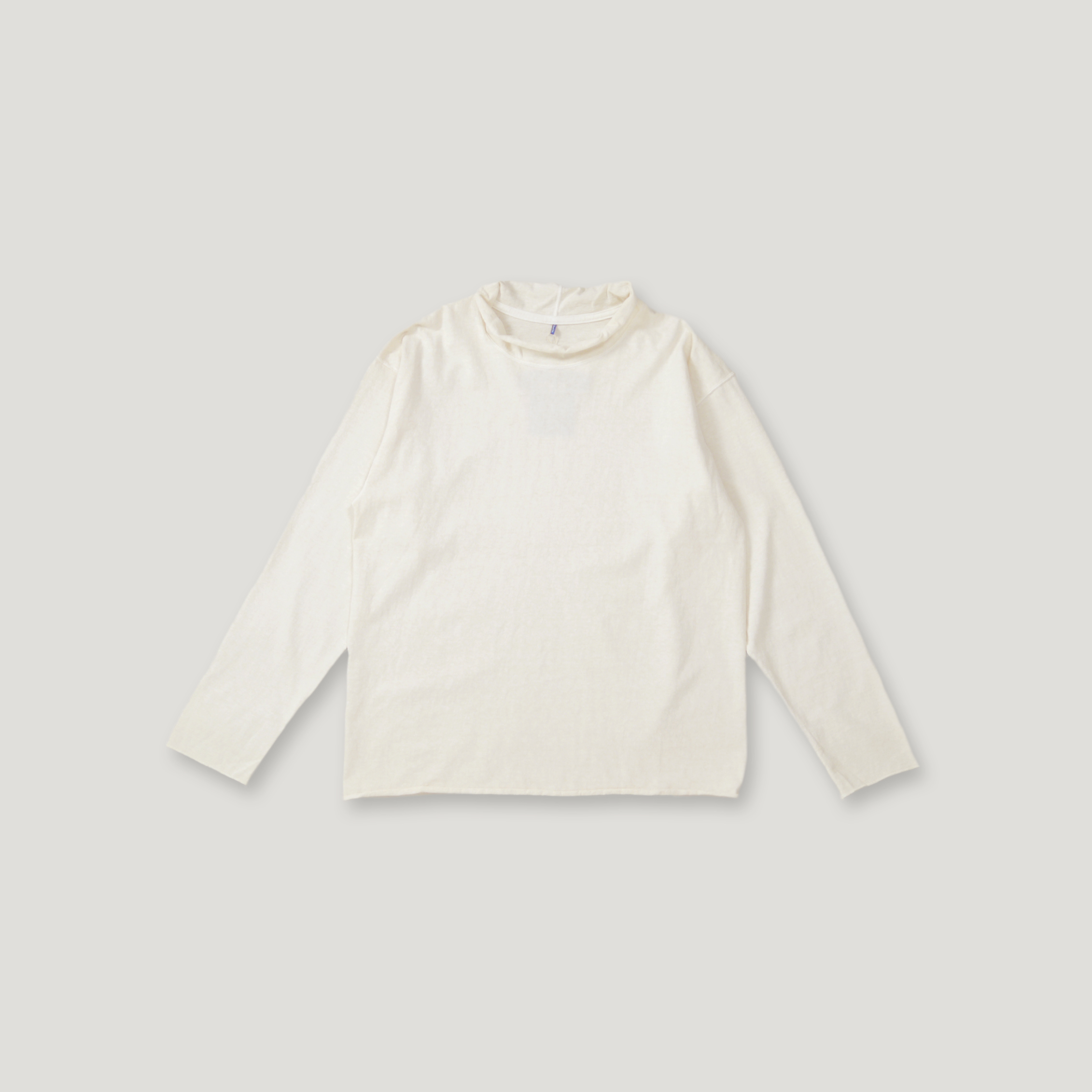 GOOD ON LS Kulu Kulu Tee╭ 4色 ╮