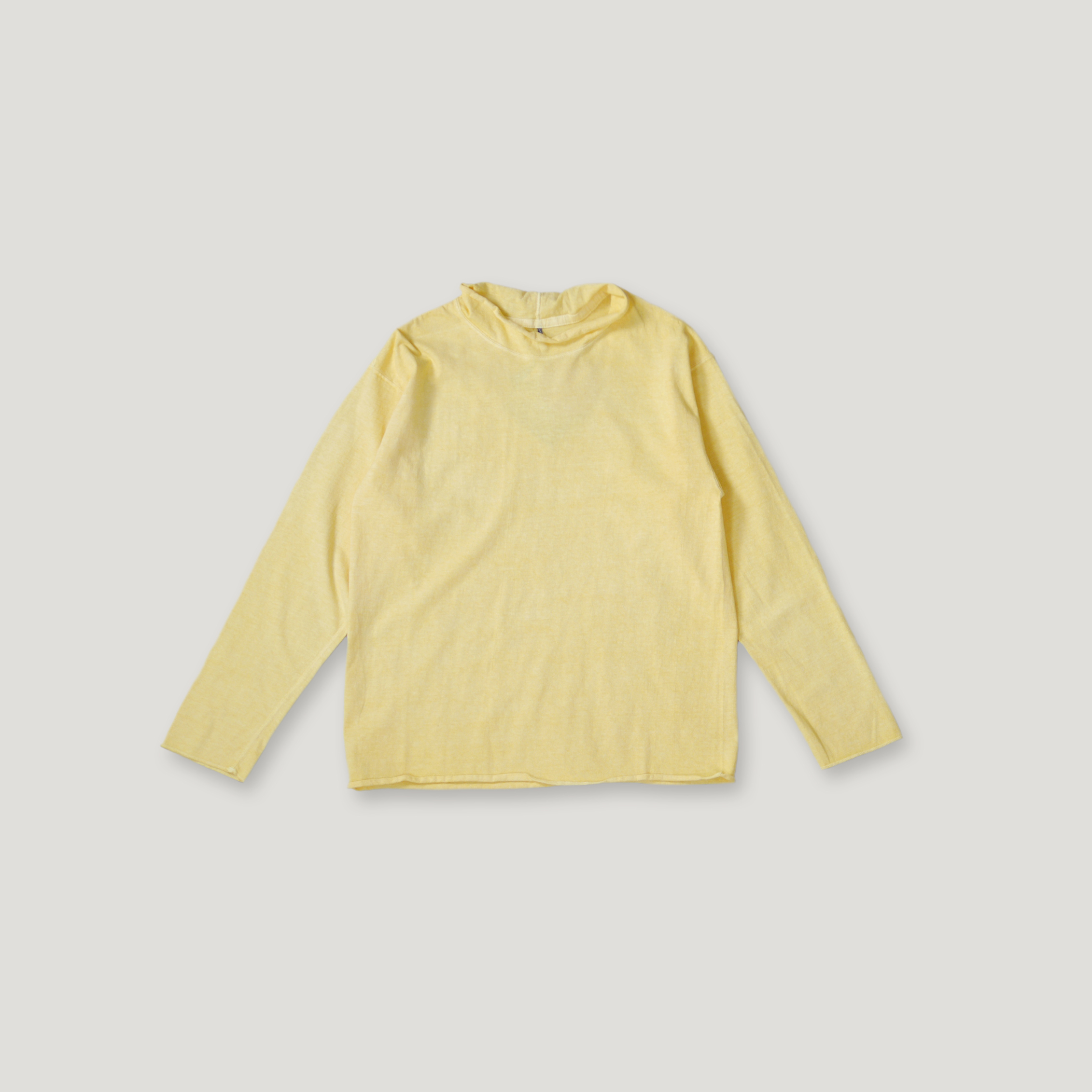 GOOD ON LS Kulu Kulu Tee╭ 4色 ╮