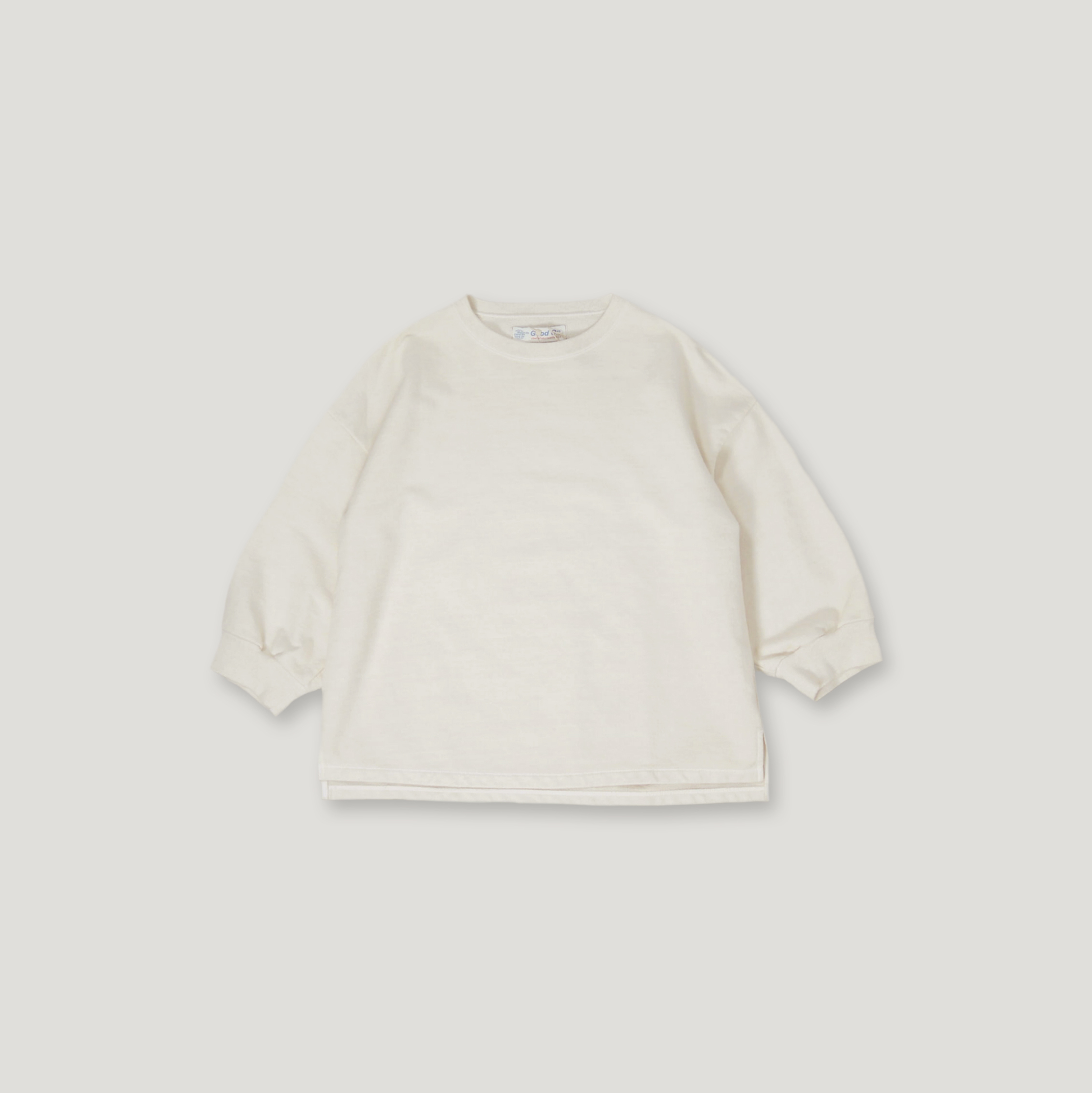 GOOD ON Relax Sweat ╭ 7色 ╮