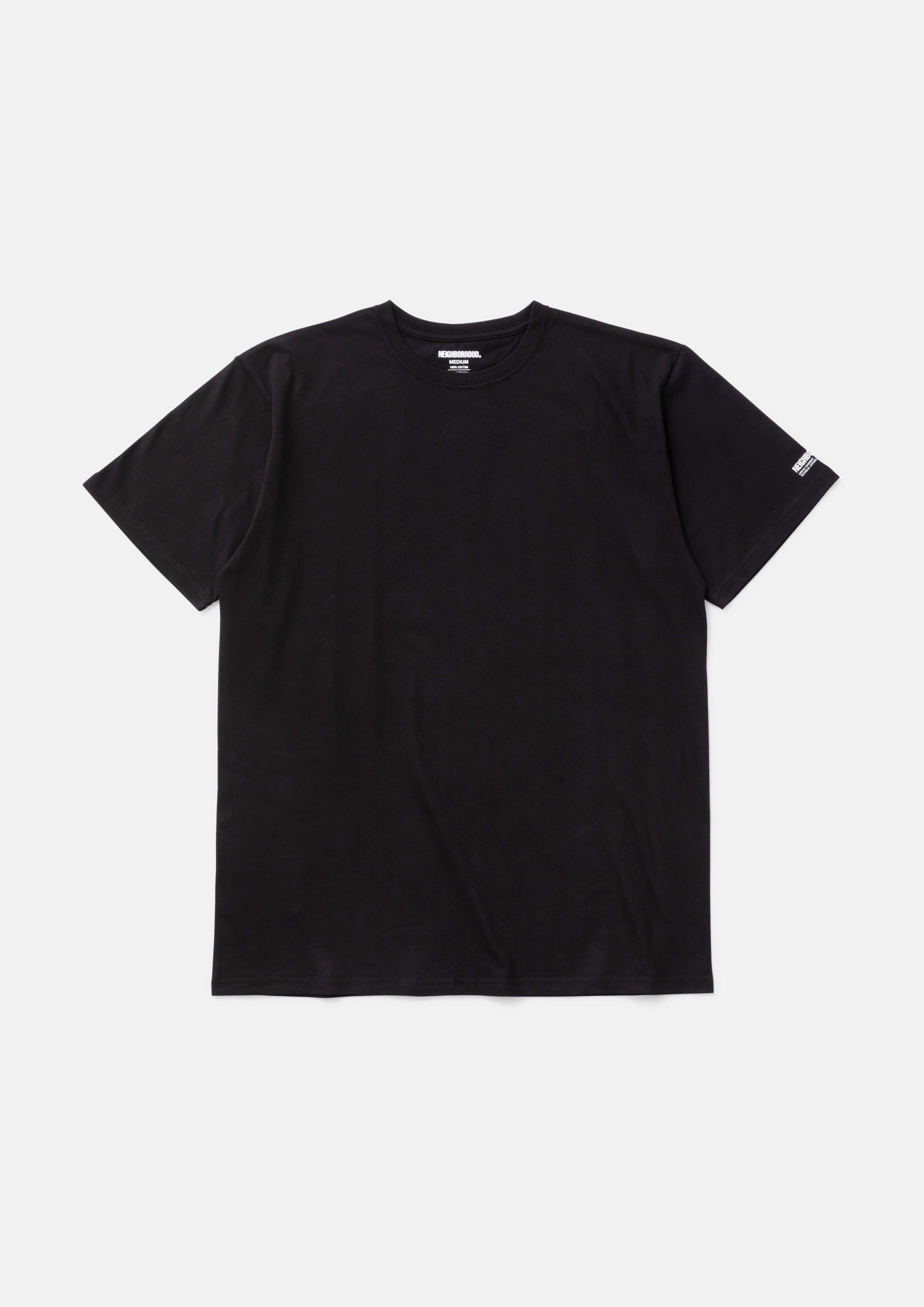 『代購商品』2025AW NEIGHBORHOOD NBHD CLASSIC 2PACK TEE SS 短T 252QTNH-UWM01