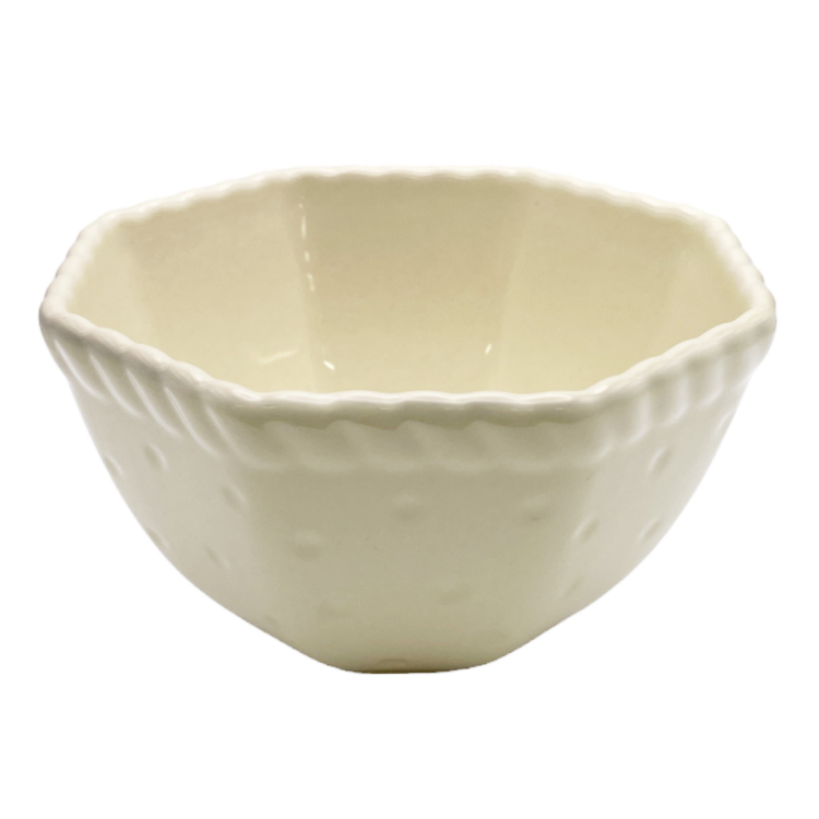 TP 八角碗/米 11cm