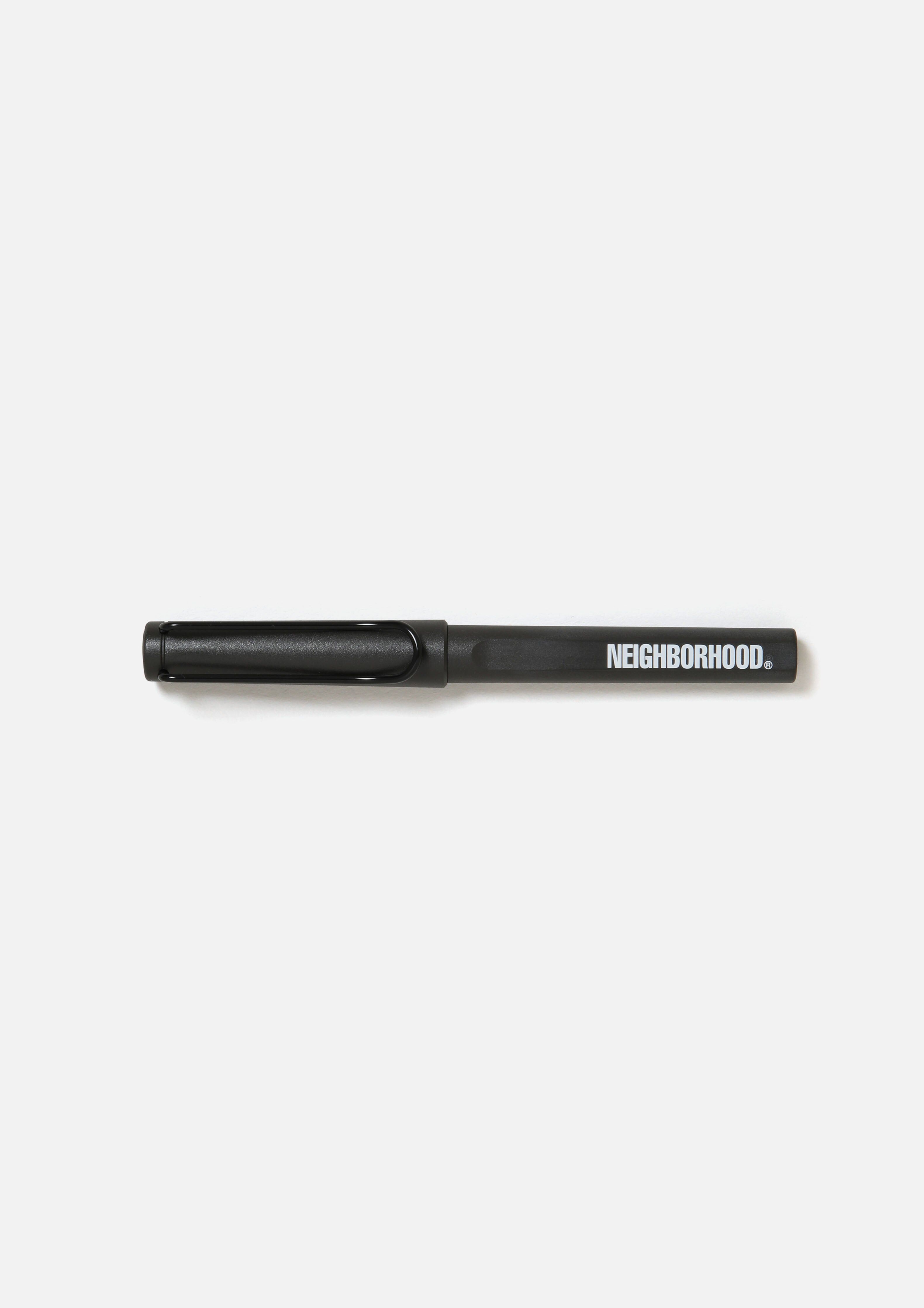 『代購商品』2025AW NEIGHBORHOOD NBHD NH X LAMY . SAFARI ROLLERBALL PEN 筆 252MXLMN-AC01