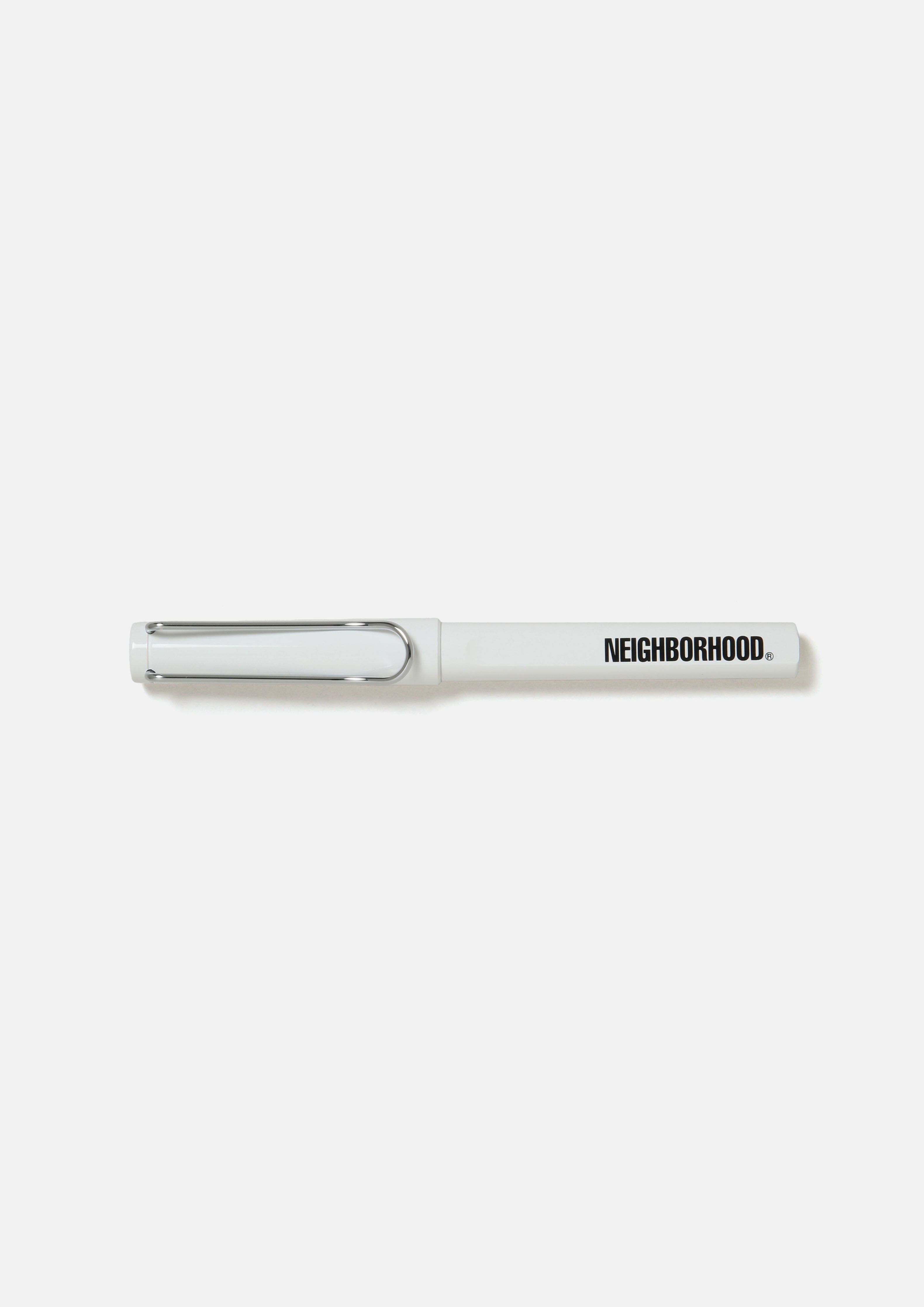 『代購商品』2025AW NEIGHBORHOOD NBHD NH X LAMY . SAFARI ROLLERBALL PEN 筆 252MXLMN-AC01
