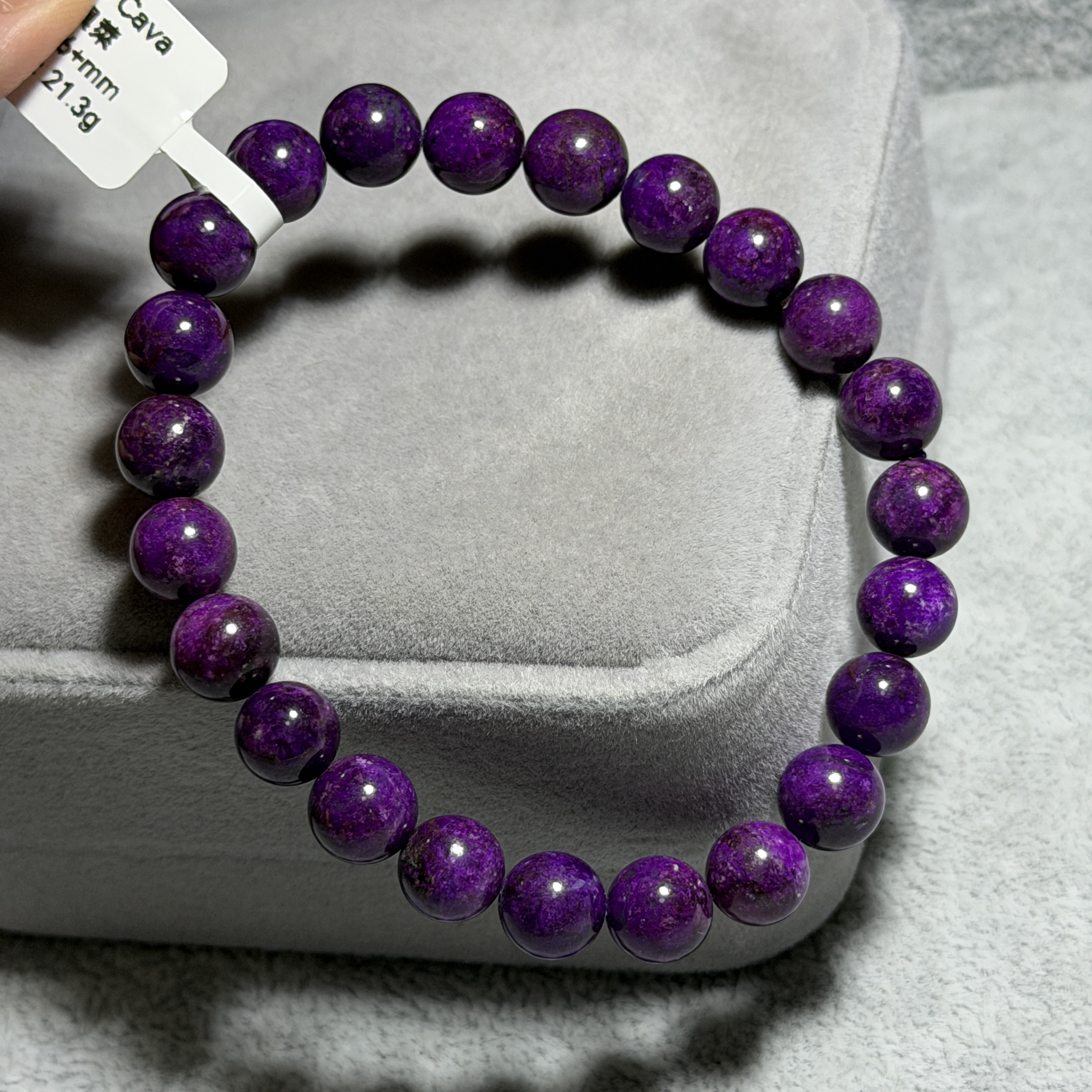 高質舒俱萊 8.6+mm SH1605