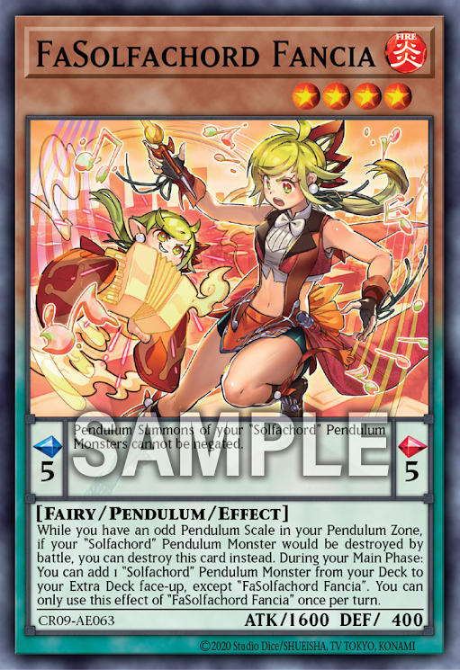 CR09-AE063 FaSolfachord Fancia (N)