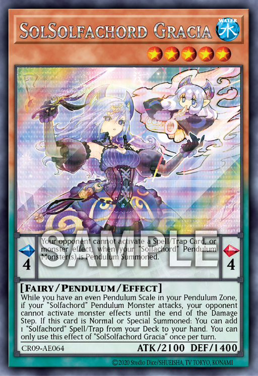 CR09-AE064 SolSolfachord Gracia