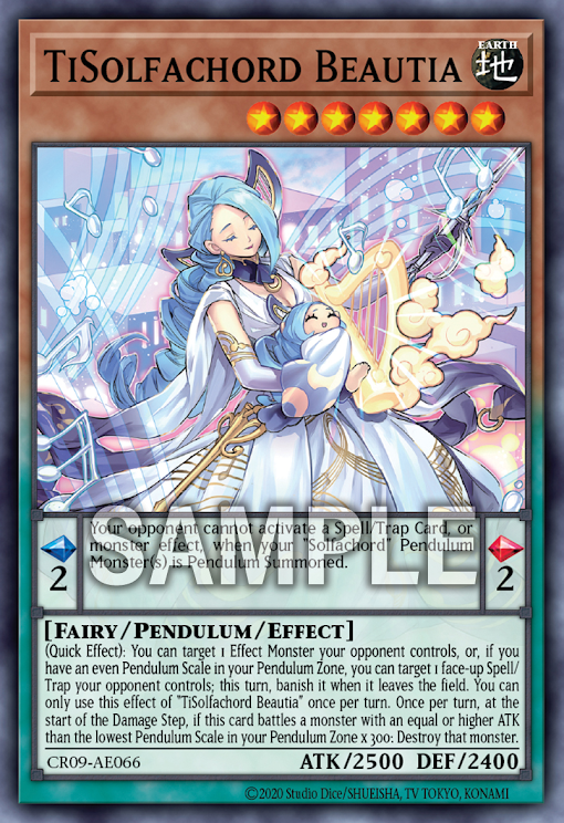 CR09-AE066 TiSolfachord Beautia (N)