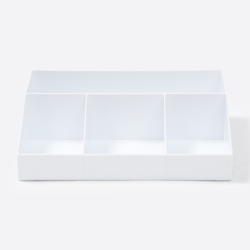 SP 分隔小物收納盒/22.8×6.2×17cm