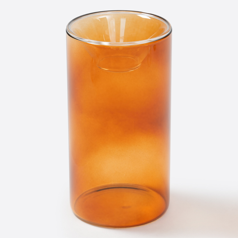 SP 水耕玻璃瓶/橘