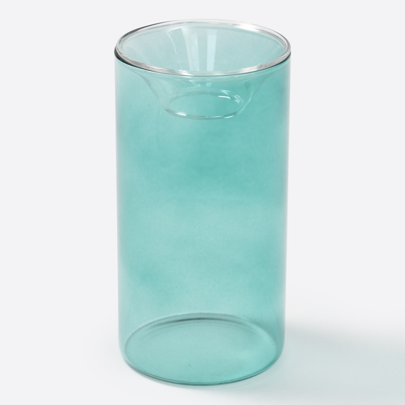 SP 水耕玻璃瓶/藍