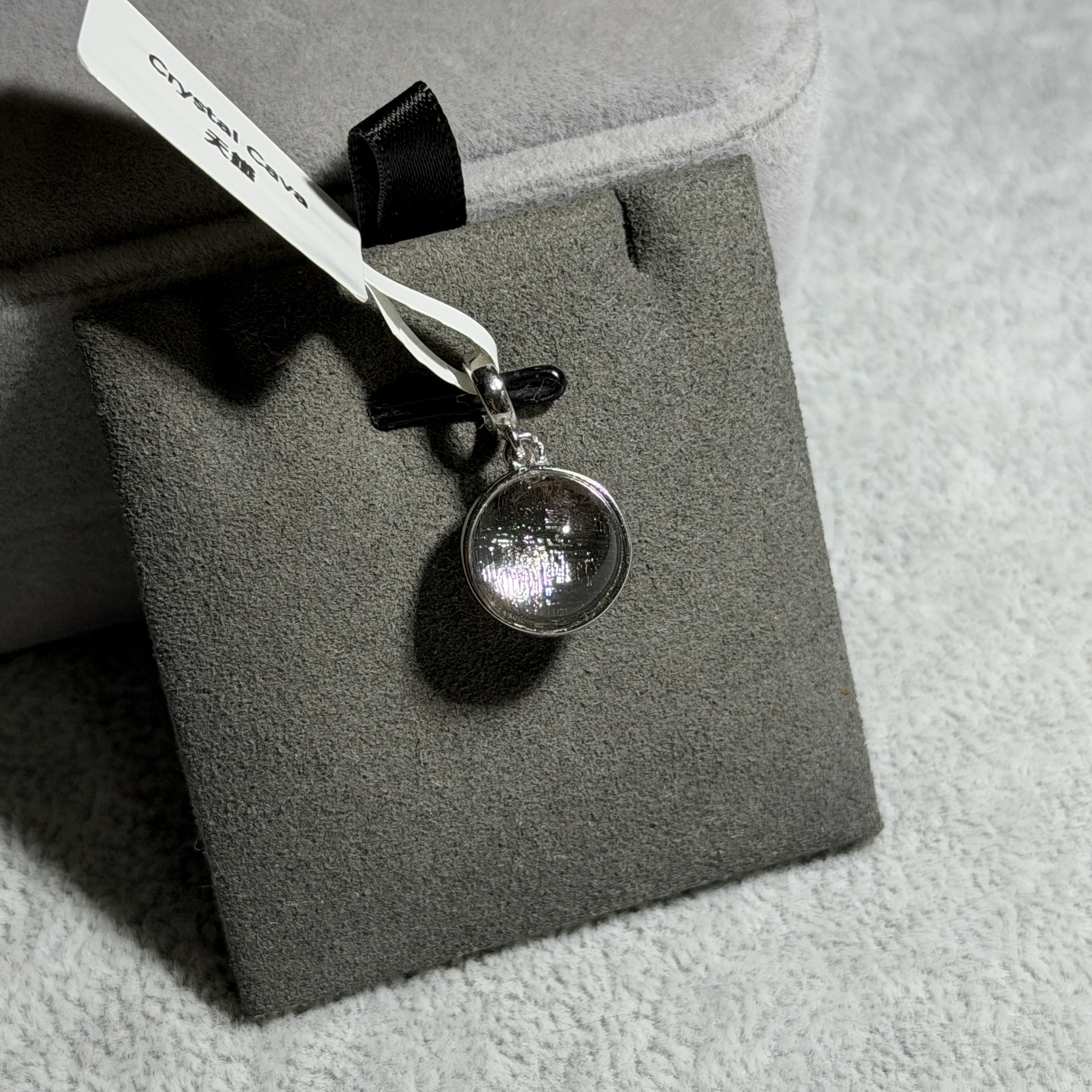 瑞典天鐵星球吊墜 GM1637