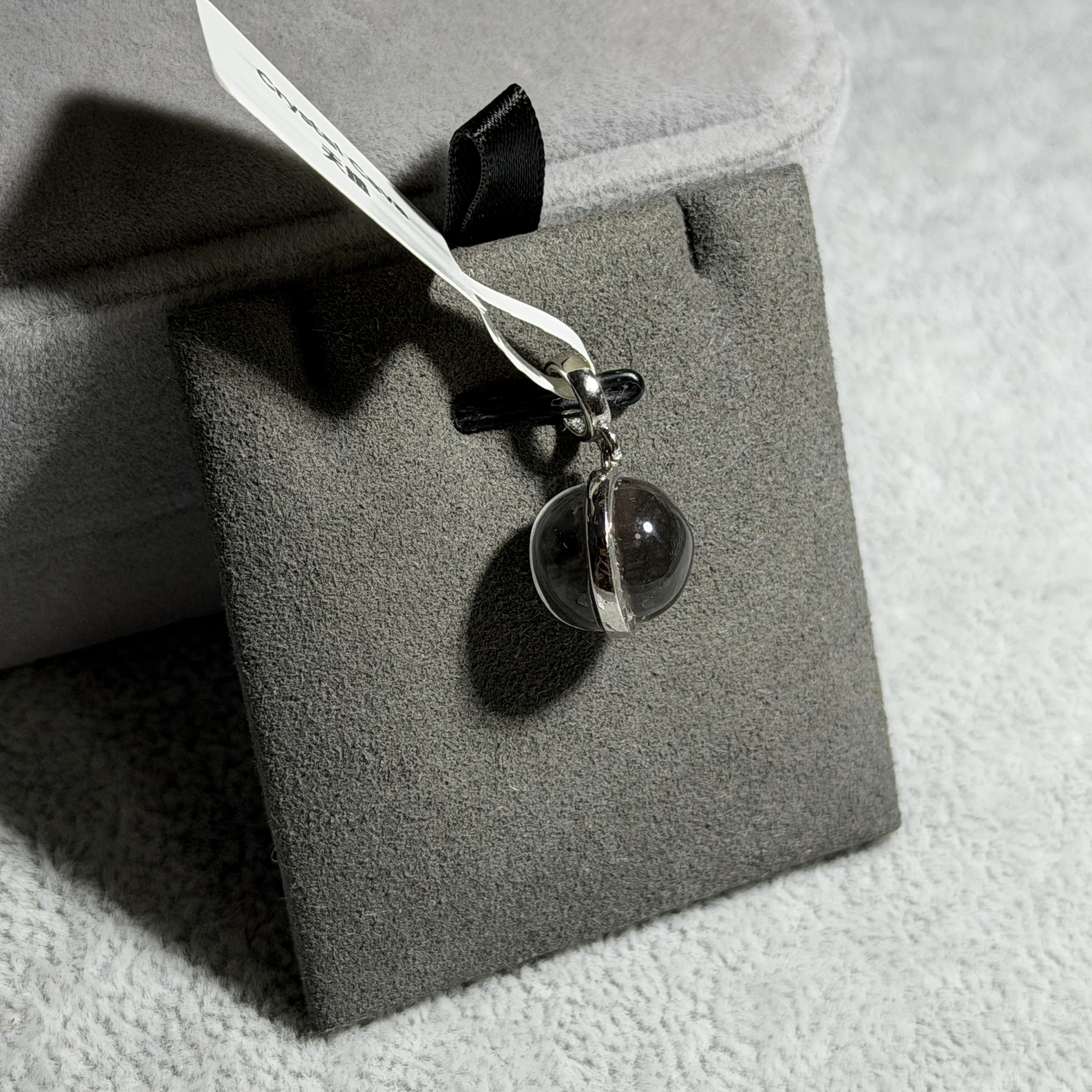 瑞典天鐵星球吊墜 GM1637