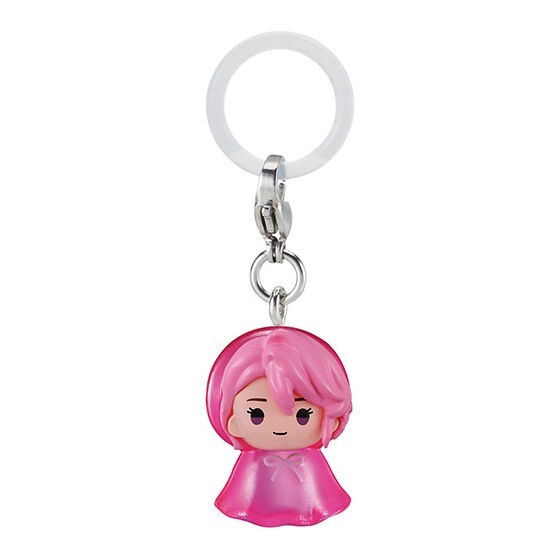 現貨┃膽大黨 吊飾 扭蛋