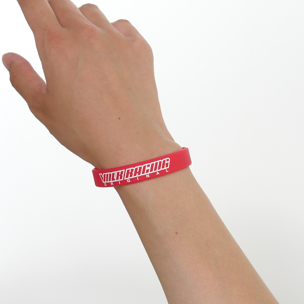 VOLK RACING WRISTBAND