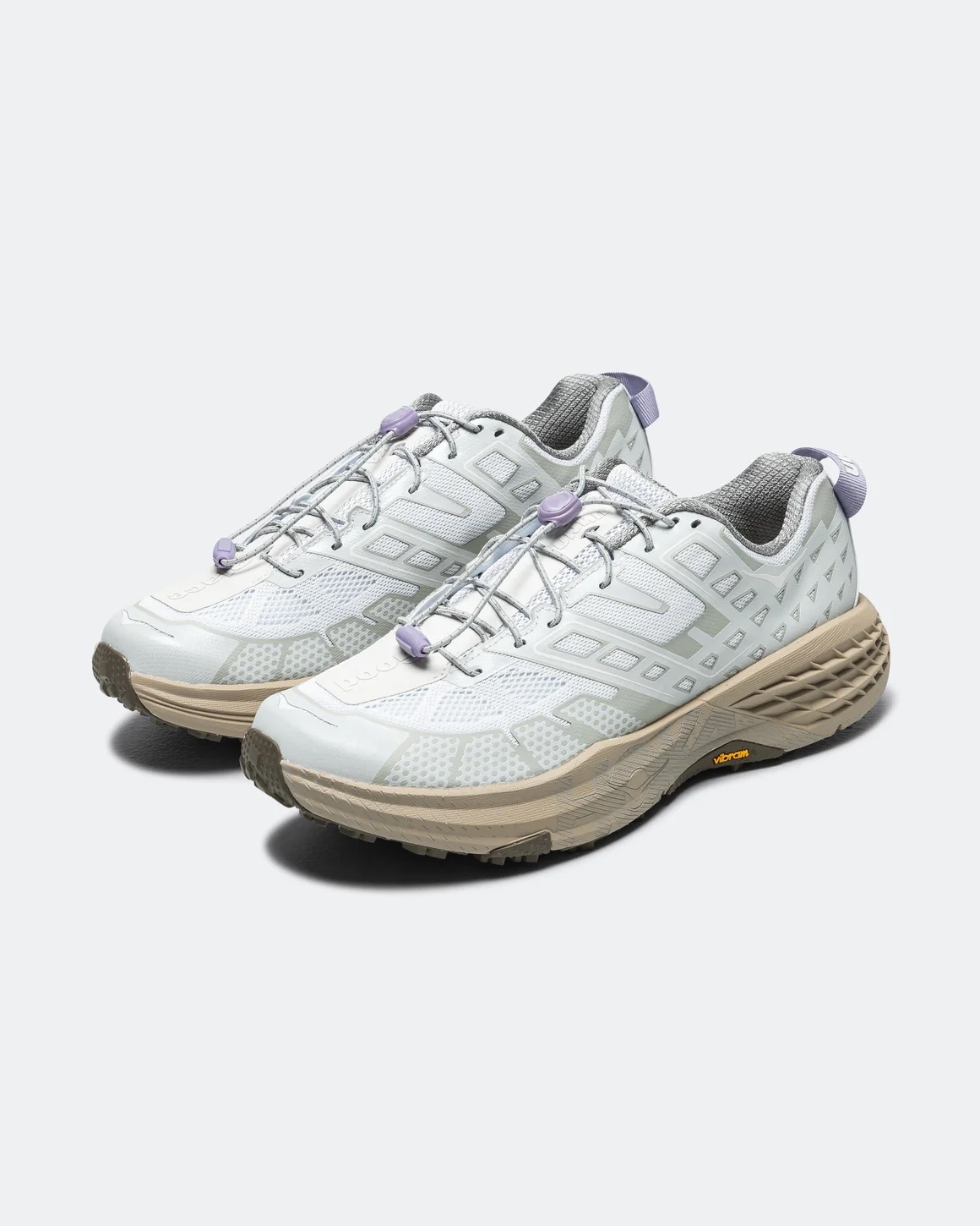 現貨| HOKA X UNNA U SPEEDGOAT 2 SEA ICE / COSMIC GREY 1178290-SCSM